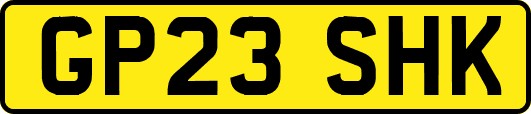 GP23SHK