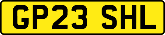 GP23SHL