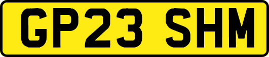 GP23SHM