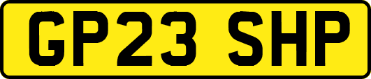 GP23SHP