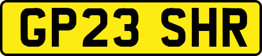 GP23SHR