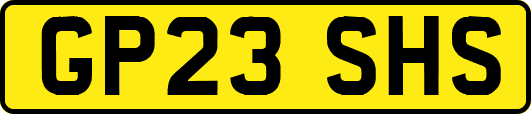 GP23SHS