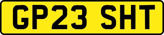 GP23SHT