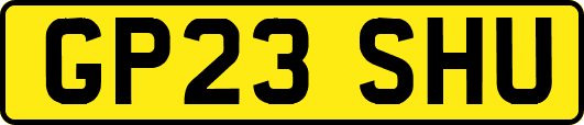 GP23SHU