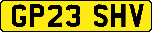 GP23SHV