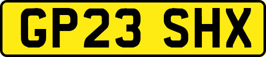 GP23SHX
