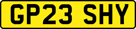 GP23SHY