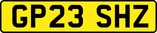 GP23SHZ