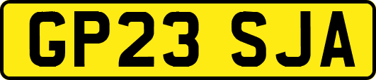 GP23SJA