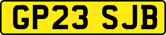 GP23SJB