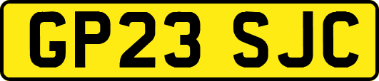 GP23SJC