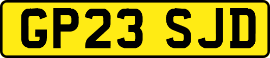 GP23SJD