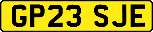 GP23SJE