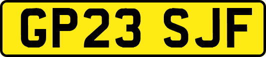 GP23SJF