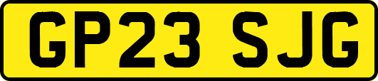 GP23SJG