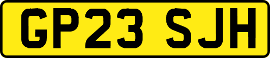 GP23SJH