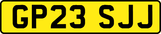 GP23SJJ