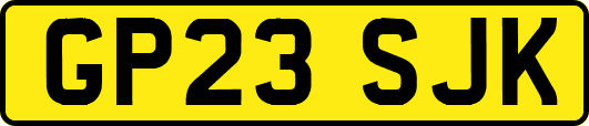 GP23SJK