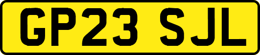 GP23SJL