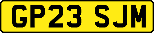 GP23SJM