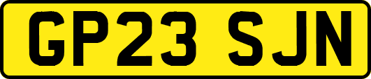 GP23SJN