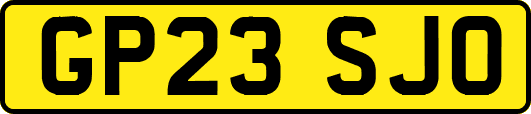 GP23SJO