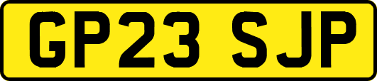 GP23SJP