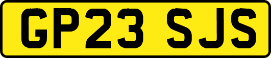 GP23SJS