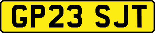 GP23SJT