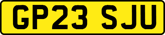 GP23SJU