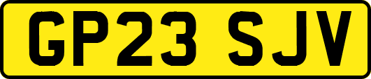 GP23SJV