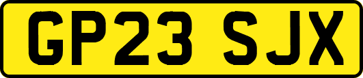 GP23SJX