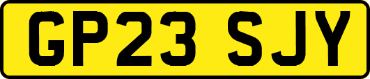 GP23SJY