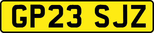 GP23SJZ