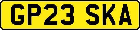 GP23SKA