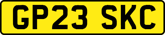 GP23SKC