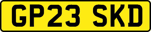 GP23SKD