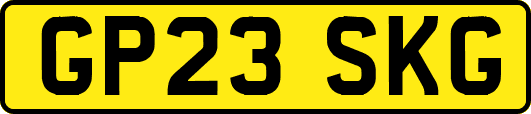 GP23SKG