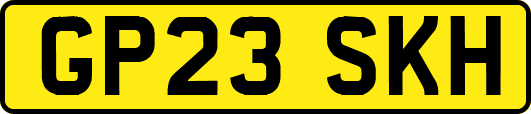 GP23SKH