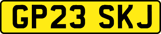 GP23SKJ