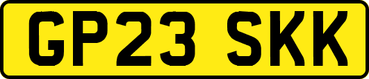 GP23SKK
