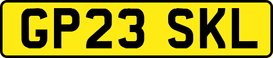 GP23SKL