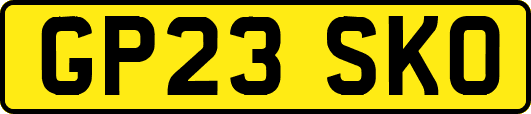 GP23SKO