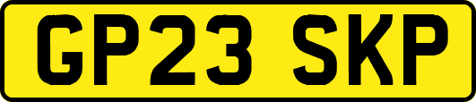 GP23SKP