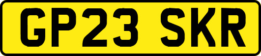 GP23SKR