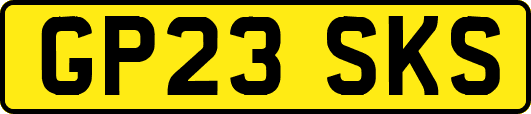 GP23SKS