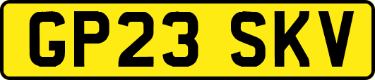 GP23SKV
