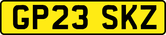 GP23SKZ