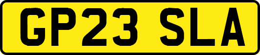 GP23SLA