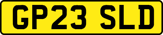 GP23SLD